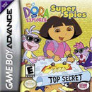 Dora the Explorer Super Spies - GameBoy Advance - Destination Retro