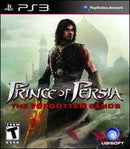 Prince of Persia: The Forgotten Sands - Playstation 3 - Destination Retro