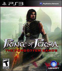 Prince of Persia: The Forgotten Sands - Playstation 3 - Destination Retro
