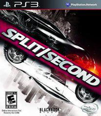 Split/Second - Playstation 3 - Destination Retro