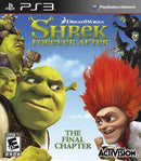 Shrek Forever After - Playstation 3 - Destination Retro