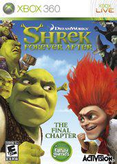 Shrek Forever After - Xbox 360 - Destination Retro