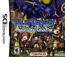 Blue Dragon: Awakened Shadow - Nintendo DS - Destination Retro
