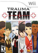 Trauma Team - Wii - Destination Retro