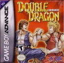Double Dragon Advance - GameBoy Advance - Destination Retro