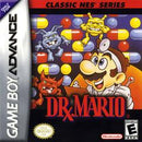 Dr. Mario [Classic NES Series] - GameBoy Advance - Destination Retro
