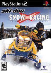 Ski-Doo Snow Racing - Playstation 2 - Destination Retro