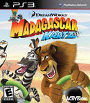 Madagascar Kartz - Playstation 3 - Destination Retro