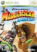 Madagascar Kartz - Xbox 360 - Destination Retro
