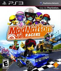 ModNation Racers - Playstation 3 - Destination Retro