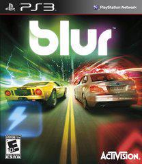 Blur - Playstation 3 - Destination Retro