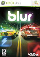 Blur - Xbox 360 - Destination Retro
