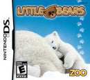 Little Bears - Nintendo DS - Destination Retro