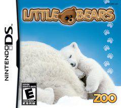 Little Bears - Nintendo DS - Destination Retro