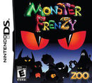 Monster Frenzy - Nintendo DS - Destination Retro