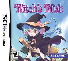 Witch's Wish - Nintendo DS - Destination Retro