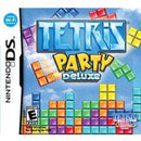 Tetris Party Deluxe - Nintendo DS - Destination Retro