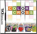 Color Cross - Nintendo DS - Destination Retro