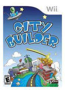 City Builder - Wii - Destination Retro