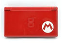 Red Mario Nintendo DS Lite Limited Edition - Nintendo DS - Destination Retro