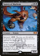 Spawn of Mayhem [Promo Pack: Ikoria] - Destination Retro
