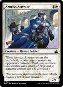 Azorius Arrester [Ravnica Remastered] - Destination Retro