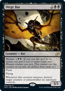 Dirge Bat [Prerelease Cards] - Destination Retro