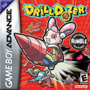 Drill Dozer - GameBoy Advance - Destination Retro