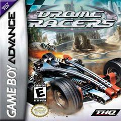 Drome Racers - GameBoy Advance - Destination Retro