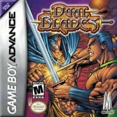 Dual Blades - GameBoy Advance - Destination Retro