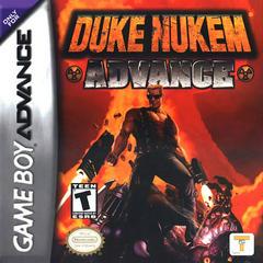 Duke Nukem Advance - GameBoy Advance - Destination Retro