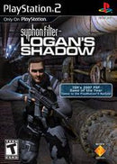 Syphon Filter Logan's Shadow - Playstation 2 - Destination Retro