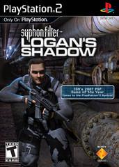 Syphon Filter Logan's Shadow - Playstation 2 - Destination Retro