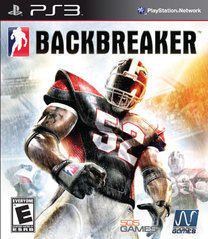 Backbreaker - Playstation 3 - Destination Retro