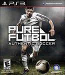 Pure Futbol - Playstation 3 - Destination Retro