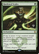 Hardened Scales [Promo Pack: Ikoria] - Destination Retro