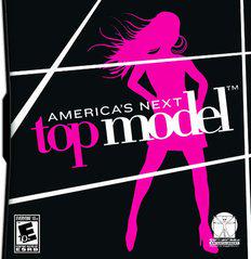 America's Next Top Model - Nintendo DS - Destination Retro
