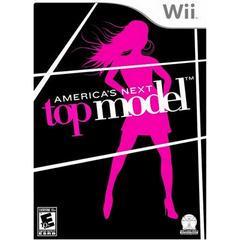 America's Next Top Model - Wii - Destination Retro