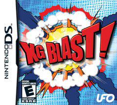 XG Blast - Nintendo DS - Destination Retro