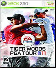 Tiger Woods PGA Tour 11 - Xbox 360 - Destination Retro
