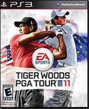 Tiger Woods PGA Tour 11 - Playstation 3 - Destination Retro