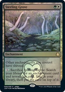 Sterling Grove [Judge Promos] - Destination Retro