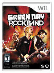 Green Day: Rock Band - Wii - Destination Retro