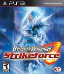 Dynasty Warriors: Strikeforce - Playstation 3 - Destination Retro