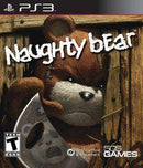 Naughty Bear - Playstation 3 - Destination Retro