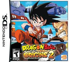 Dragon Ball: Origins 2 - Nintendo DS - Destination Retro