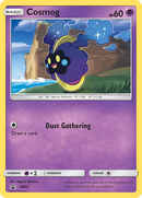 Cosmog (SM42) [Sun & Moon: Black Star Promos] - Destination Retro