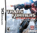 Transformers: War for Cybertron Autobots - Nintendo DS - Destination Retro