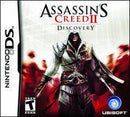 Assassin's Creed II: Discovery - Nintendo DS - Destination Retro