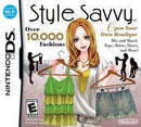Style Savvy - Nintendo DS - Destination Retro